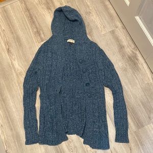 Sonoma Sweater Cardigan